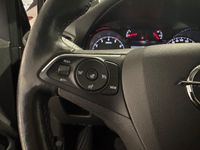 Opel Crossland (X) - Vorschau Bild 13