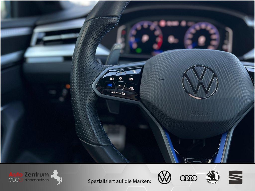 Volkswagen Arteon Shoot Brake 2.0 TSI R AZN-HAUS-FÖRDERUNG*, миниатюра 21