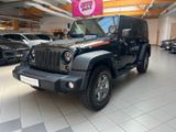 Jeep Wrangler Unlimited Mountain|LED|Klima|SHZ|PDC|BT - Jeep Wrangler: Mountain