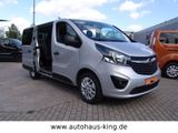 Opel Vivaro B  L1 Exklusiv-NAVI/2Schiebe.tü/8Sit/TOP - Opel Vivaro aus 2019