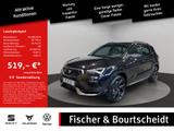 Cupra Ateca 2.0 TSI VZ 4Drive TRIBE-EDITION AHK PANO - Gebrauchtwagen mit Schiebedach