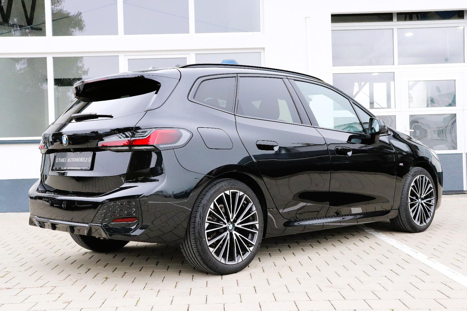 BMW 218 ActiveTourer M-SPORT|HEADUP|360°KAM|HARMAN