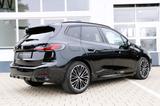 BMW 218 ActiveTourer M-SPORT-AERO/HUD/360°KAM/HARMAN - BMW 218 Active Tourer: Limousine
