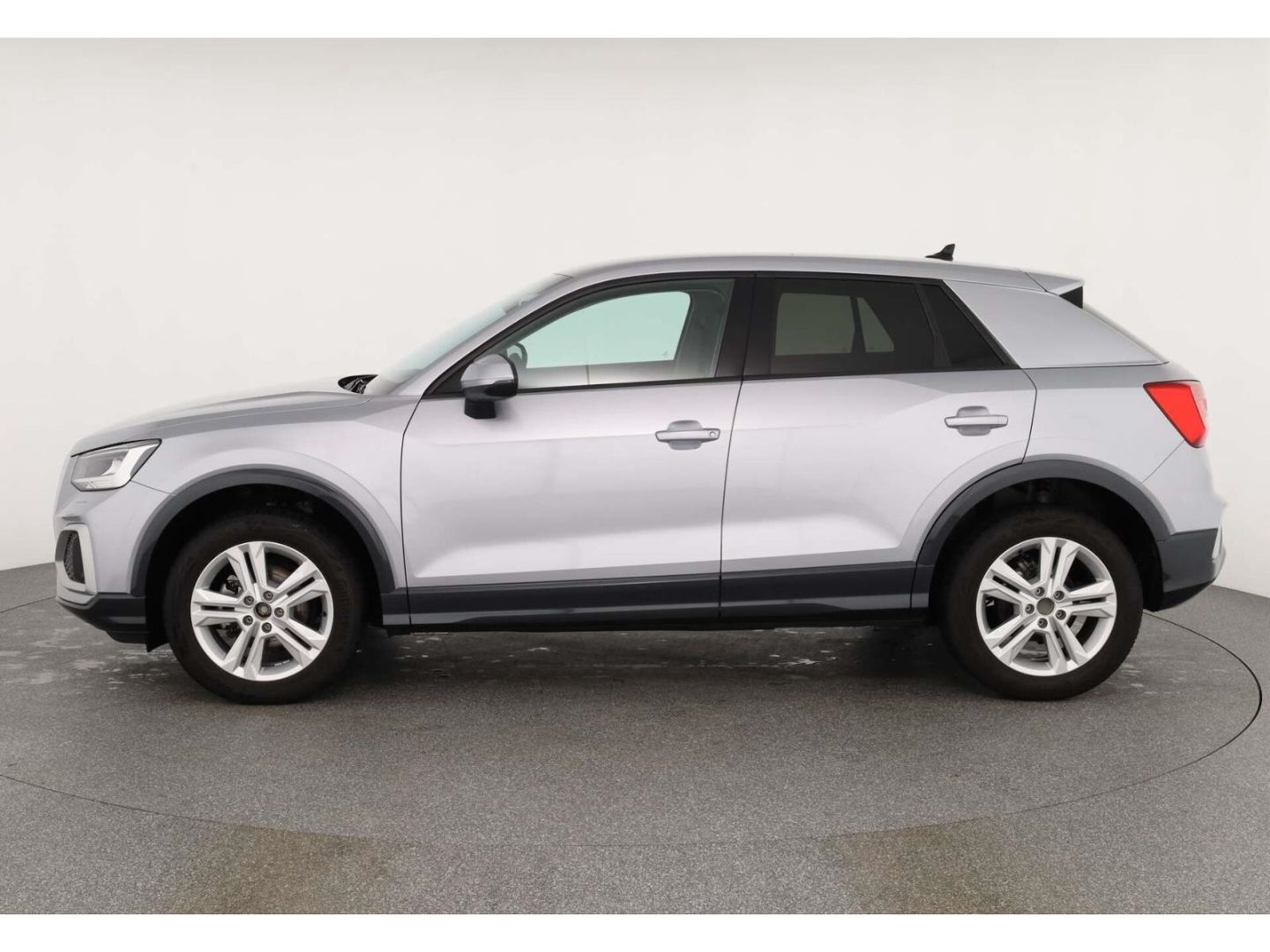 Audi Q2 - Bild 5