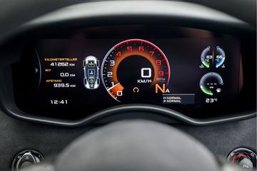2019 Mclaren 600LT — миниатюра 34
