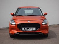 Suzuki Swift - Vorschau Bild 3