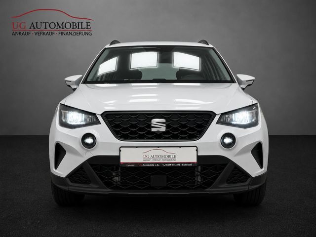 SEAT Arona Style 1.0 TSI * 1.HAND * TEMPOMAT * PDC *