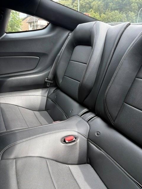 Ford Mustang 5.0 Ti-VCT V8 338kW MACH 1 Auto MACH 1