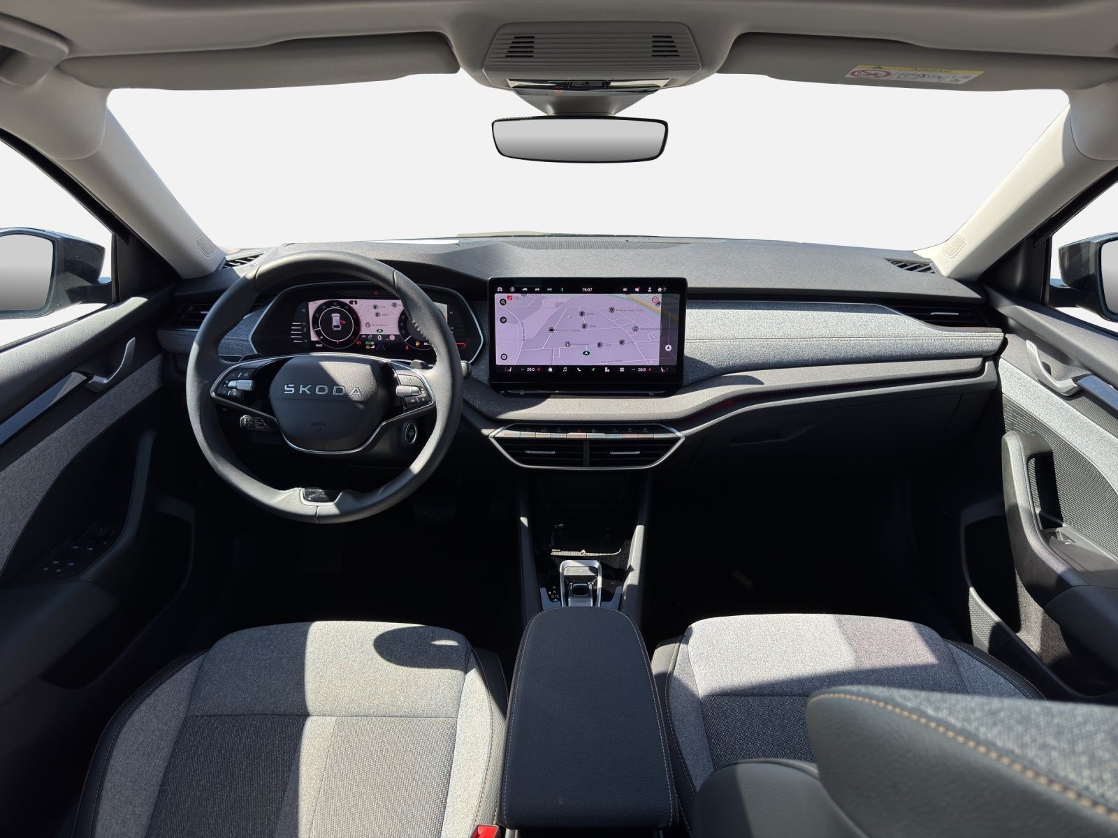 Skoda Octavia - Bild 5