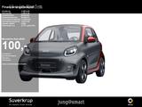 Smart EQ fortwo passion EXCLUSIVE 22KW KAMERA PANO PDC