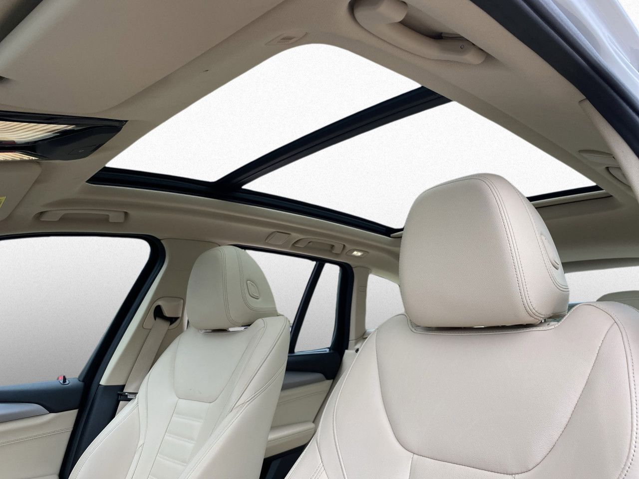 BMW X3 - Bild 16