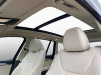 BMW X3 - Vorschau Bild 16