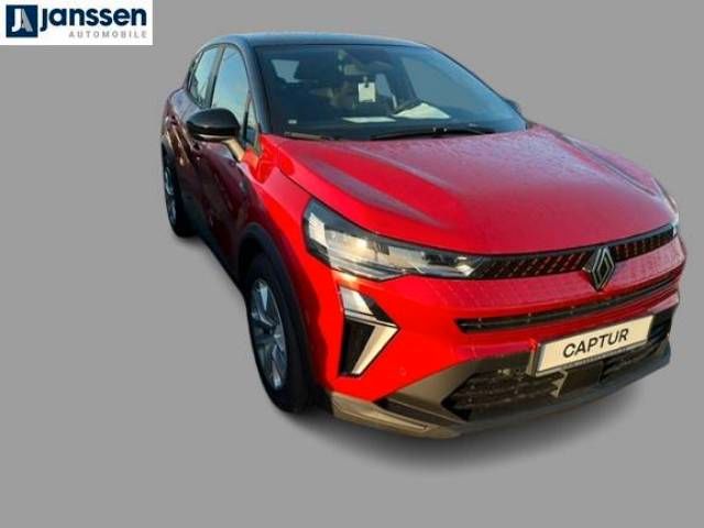 Fahrzeugabbildung Renault CAPTUR Evolution Full Hybrid E-Tech 160