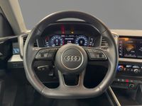 Audi A1 - Vorschau Bild 11