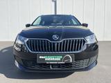 Skoda Fabia Combi 1.0 TSI Ambition 94€ m. 20% Anzahlun - Skoda Fabia: 2.0