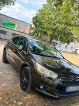 Citroën Citron DS4 1.6 THP  2011 Automatik - Citroën DS4 von privat