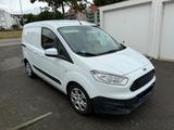Ford Transit Courier EZ 2017 - Ford Transit Courier aus 2017