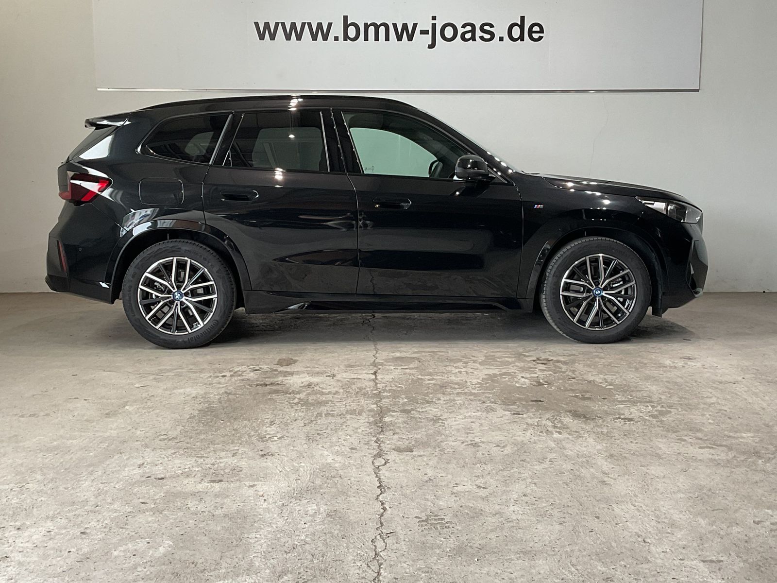 Fahrzeugabbildung BMW X1 xDrive25e M Sportpaket Head-Up HK HiFi