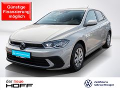 Volkswagen Polo 1.0 App-Connect LED