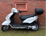 Piaggio FLY 50 - PIAGGIO FLY