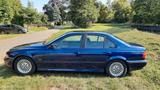 BMW 535i 535i - BMW 535 aus 1996
