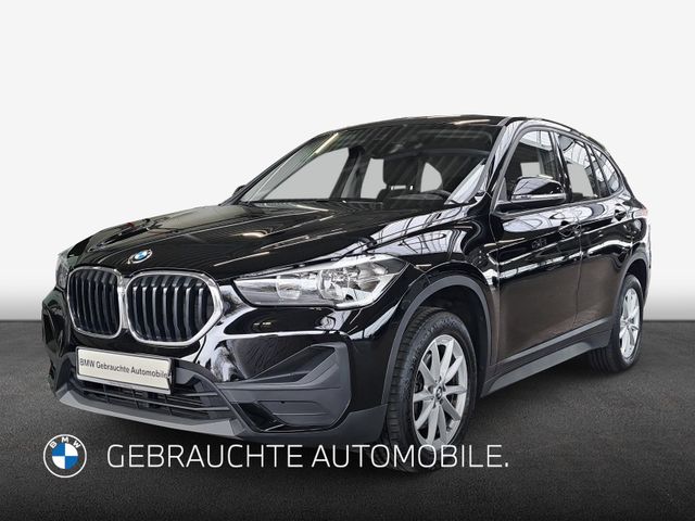 BMW X1 sDrive18d Advantage DAB Navi Tempomat Shz uvm