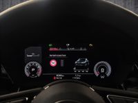 Audi A3 - Vorschau Bild 19