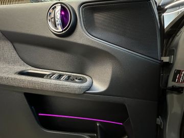 MINI Countryman *LED*Keyless*Navi*Leder*