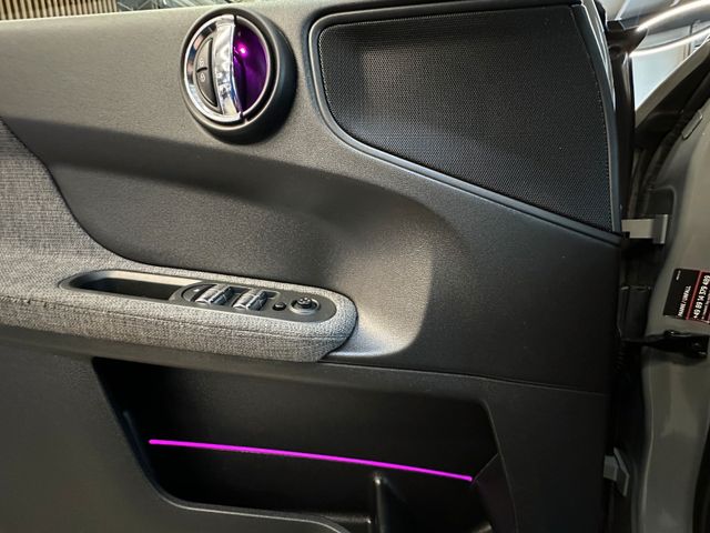 MINI Countryman *LED*Keyless*Navi*Leder*