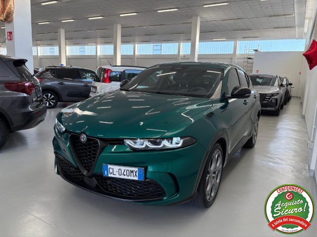 Otros ALFA ROMEO Tonale 1.5 130 CV MHEV TCT7 Edizione 