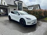 Tesla Model Y Hinterradantrieb RWD RWD - gebrauchte Tesla Model Y aus dem Jahr 2023