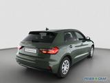 Audi A1 SB 30 TFSI adv./PDC/CarPlay/SHZ - Audi A1: Kleinwagen