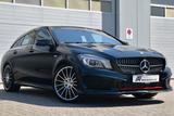 Mercedes-Benz CLA 250 Shooting Brake 4Matic Sport AMG-Paket - Mercedes-Benz C AMG Paket