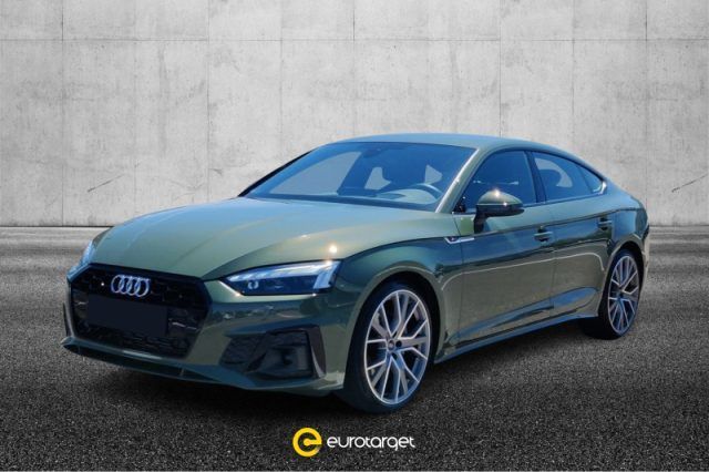 Audi AUDI A5 SPB 40 TFSI S tronic S line edition