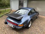 Porsche 911 Carrera 3,2 Coupe - Porsche aus 1989: 911