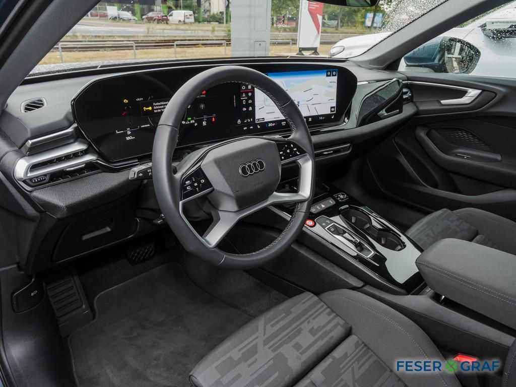 Audi A5 - Bild 4