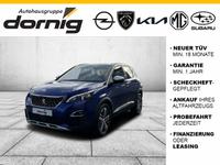 Peugeot 3008 GT BlueHDi 180 EAT6, Navi