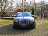 Audi S6 5.2 FSI V10 Avant quattro*Recaro-Brembo-Carbo - Audi: V10
