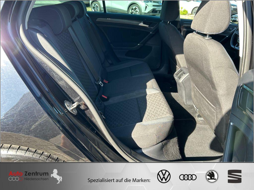 Volkswagen Golf 1.5 TSI ACT ab 77 EUR ohne Anzahlung CarPl
