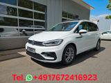 Volkswagen Touran Highline R Line Pano. ACC Kamera 7Sitzer - Volkswagen: Sitze