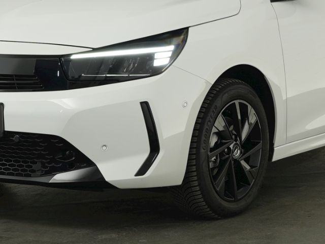 Corsa F FACELIFT GS AT+LED+NAVI+RÜCKFAHRKAMERA+S