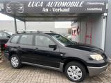 Mitsubishi Outlander 2.0 Invite - gebrauchte Mitsubishi Outlander aus dem Jahr 2006