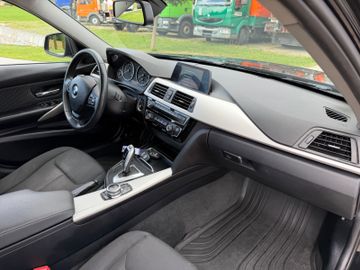 BMW 320 - 5