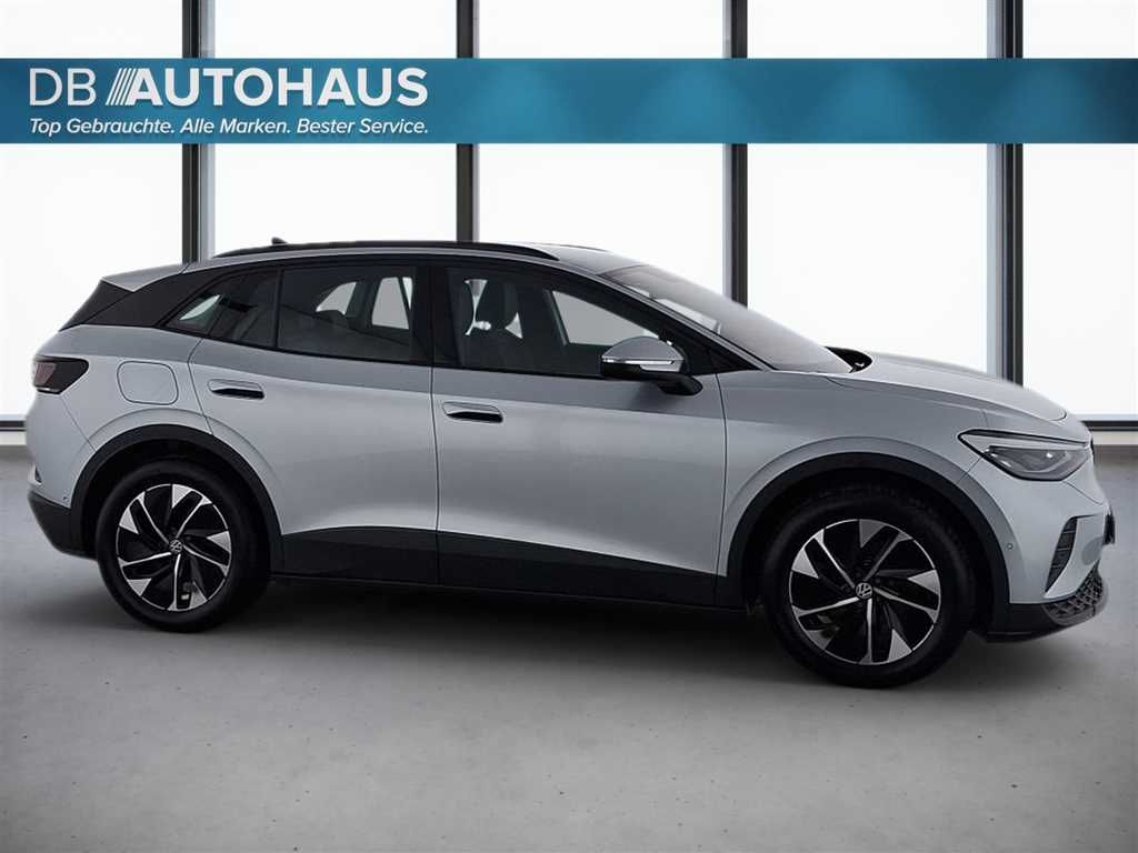 Volkswagen ID.4 Pro 82 kWh AssistenzpaketPlus IQ.Drive imagem 3