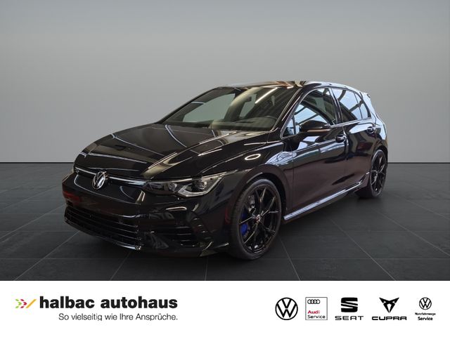 Volkswagen Golf R Performance 2.0 TSI 4 Mo DSG +270KMH+PANO