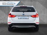BMW X1 20 d xDrive Automa Navi Panoramadach Shg PDC - BMW X1