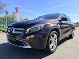 Mercedes-Benz GLA 220 GLA GLA 220 CDI / d 4Matic - Mercedes-Benz GLA 220