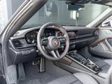 Porsche 992 Targa 4S SportDesign Lift Burmester HD-Matri - : Cabrio, Sport