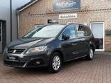 Seat Alhambra Style|ACC|LED|SHZ|NAVI|KAME| 7Sitzer - gebrauchte Seat Alhambra aus dem Jahr 2016