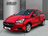 Opel Corsa Selection 1.2 Berganfahrass. Klima BT el.S - Opel Corsa in Hamburg